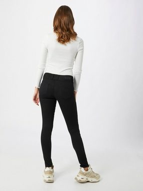Salsa Jeans Skinny-fit-Jeans Mystery (1-tlg) Weiteres Detail, Plain/ohne Details