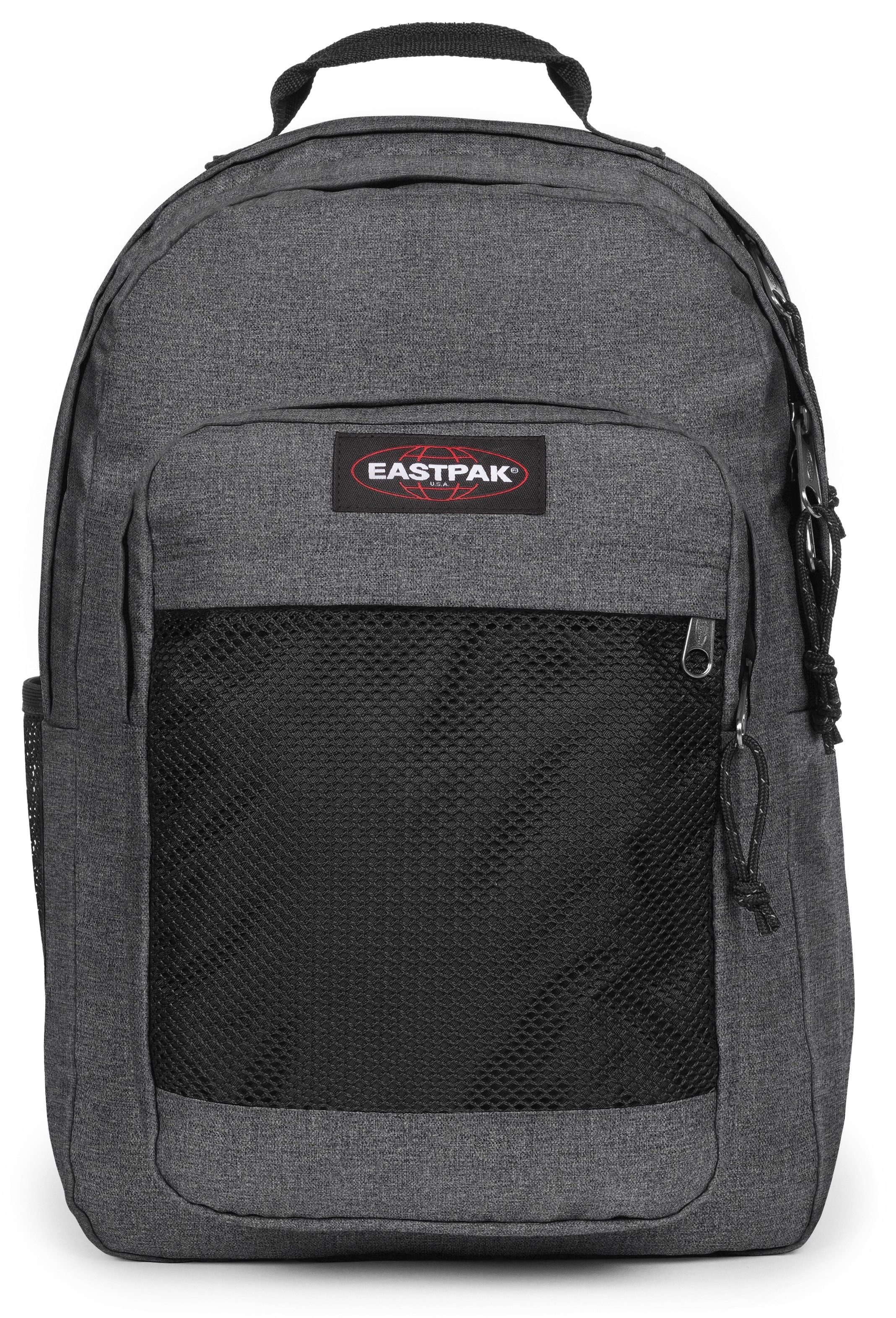 Eastpak Freizeitrucksack STUDY BUDDY Black Denim günstig online kaufen