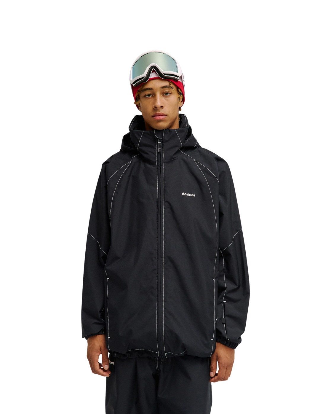 DC Shoes Snowboardjacke Trackstar 10K