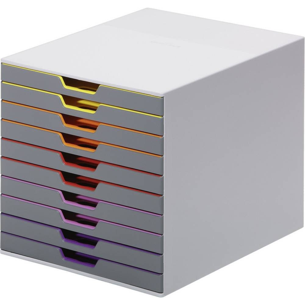 Schubladenbox Schubladenbox VARICOLOR® 10 761027