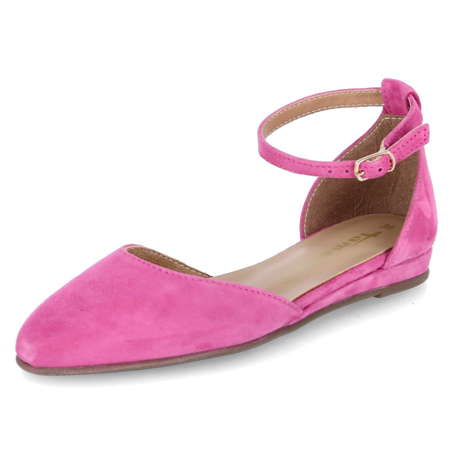 Tamaris Riemchenballerinas Ballerina günstig online kaufen