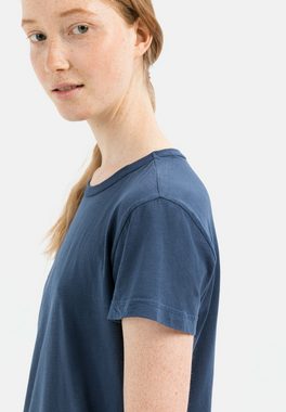 camel active T-Shirt aus Organic Cotton