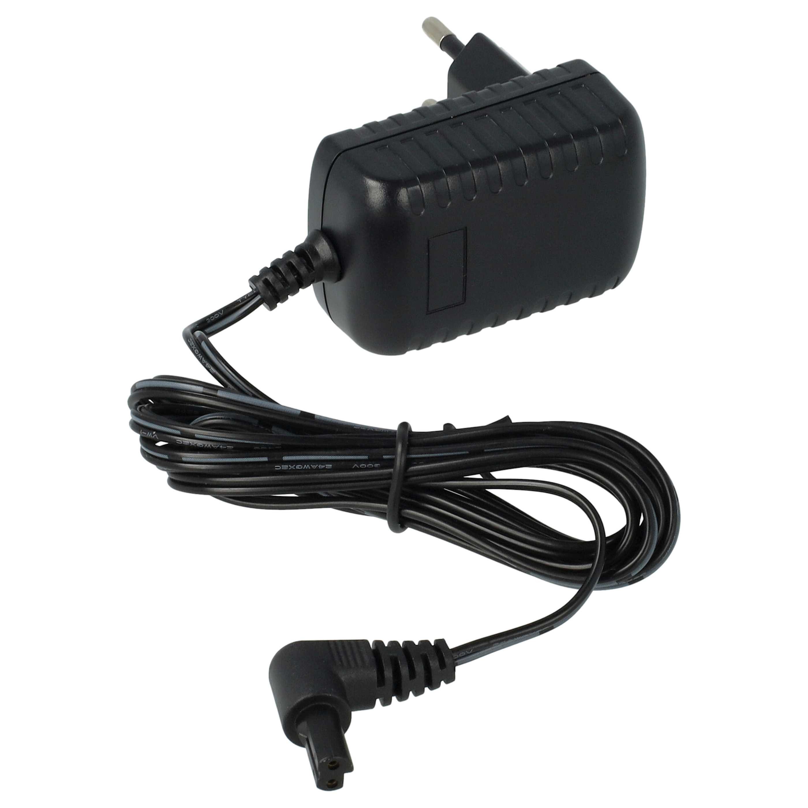 vhbw Ersatz für Black & Decker 90602513 für Staubsauger / Schnelllade-Gerät