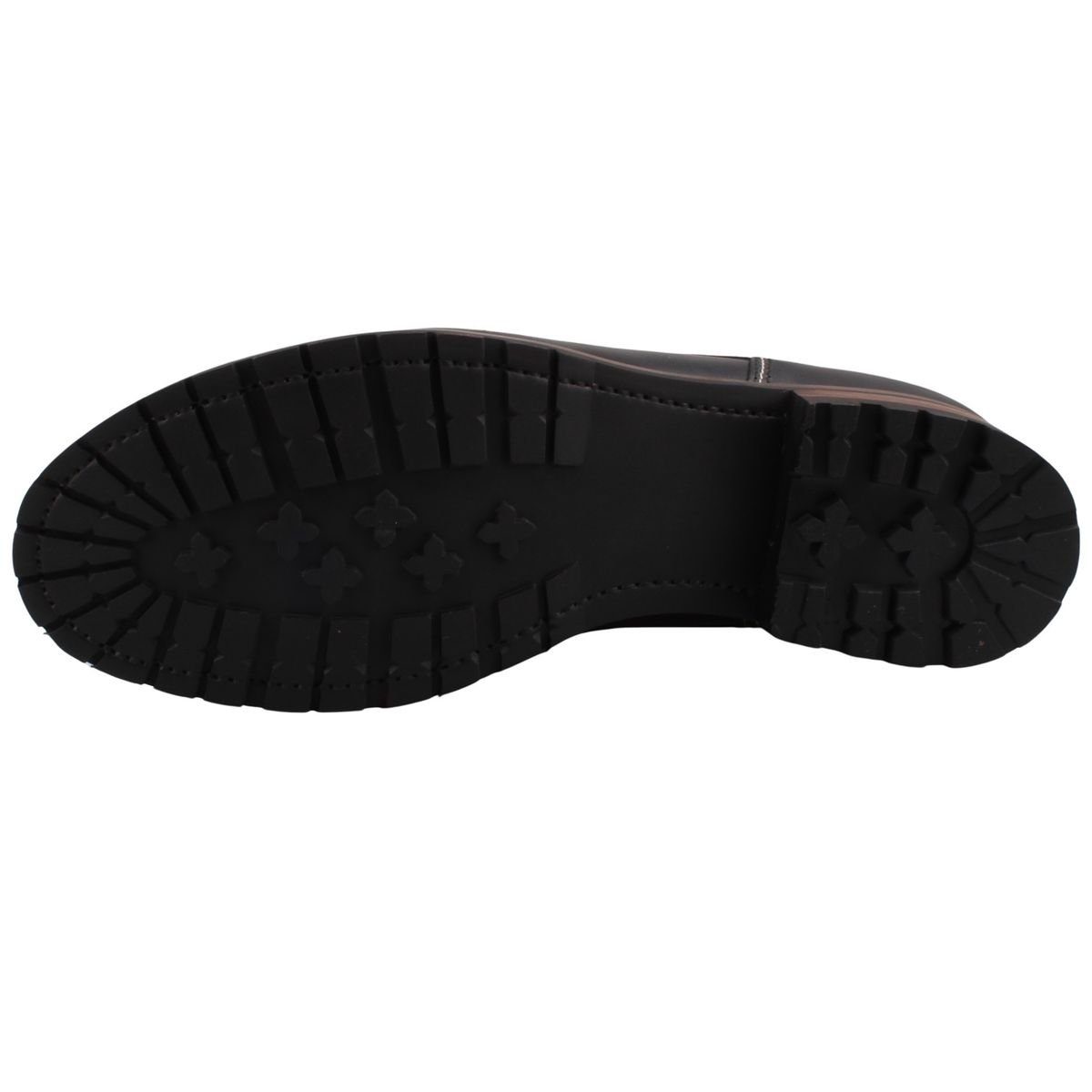 Sendra Boots 18391SD5-Evolution Negro Stiefel