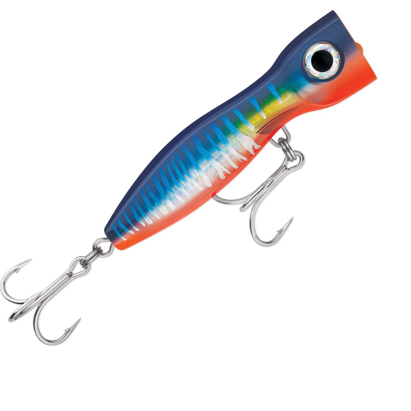 Kunstköder Rapala X-Rap Magnum Xplode - Oberflächenköder
