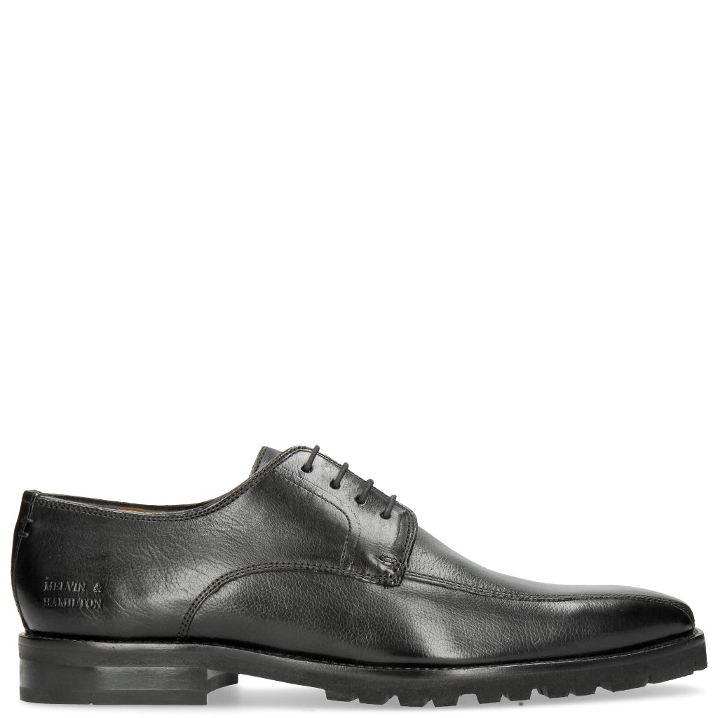 Melvin & Hamilton Emil 2 Schnürschuh