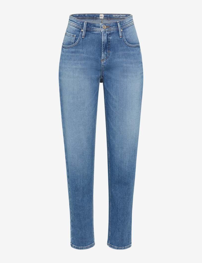 Brax 5-Pocket-Jeans günstig online kaufen