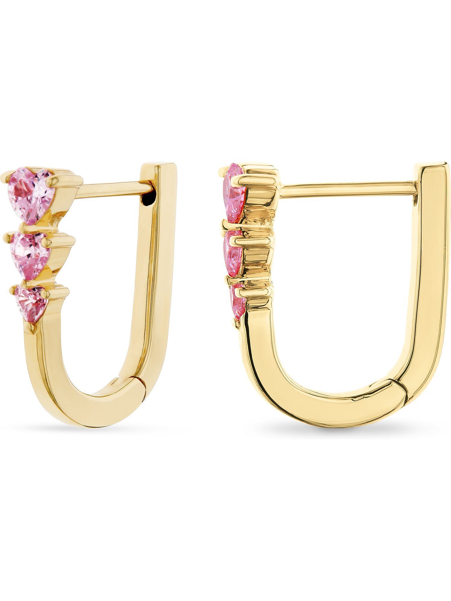 FAVS Paar Creolen (Paar)