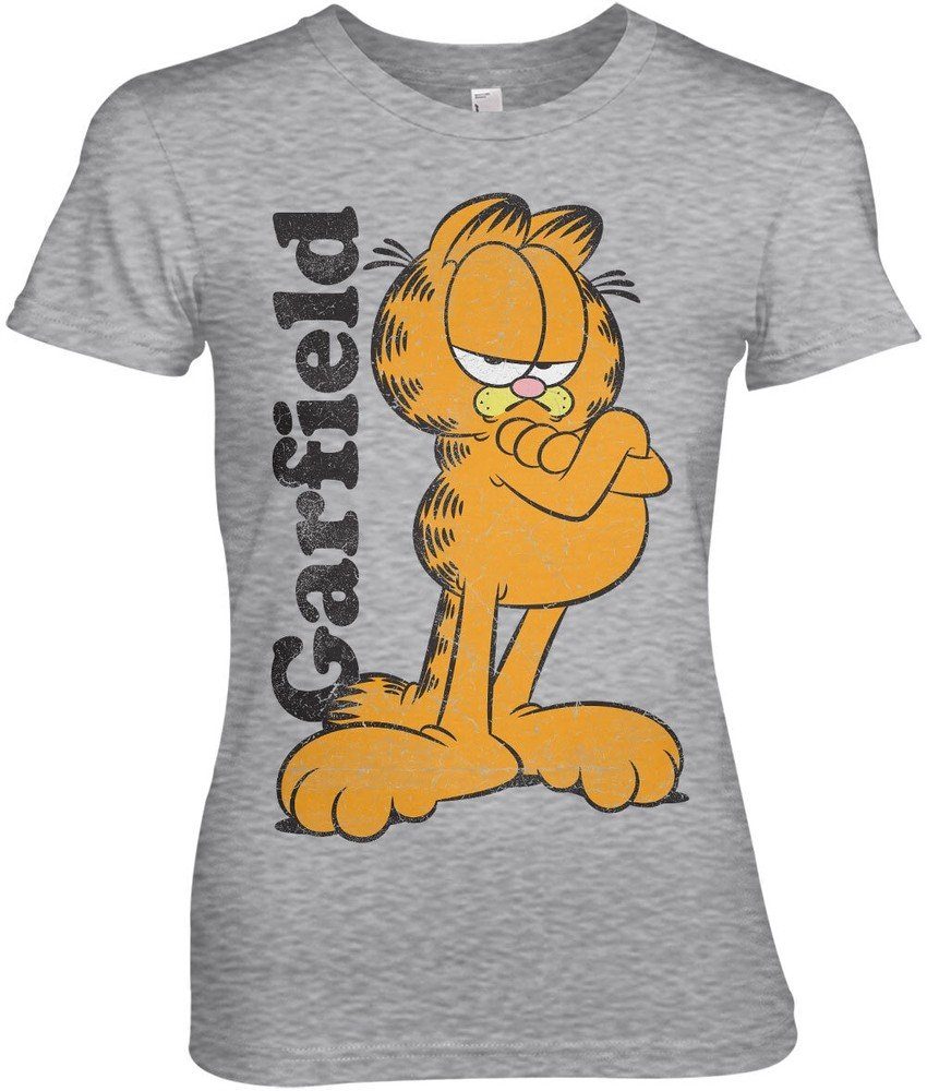 Garfield T-Shirt