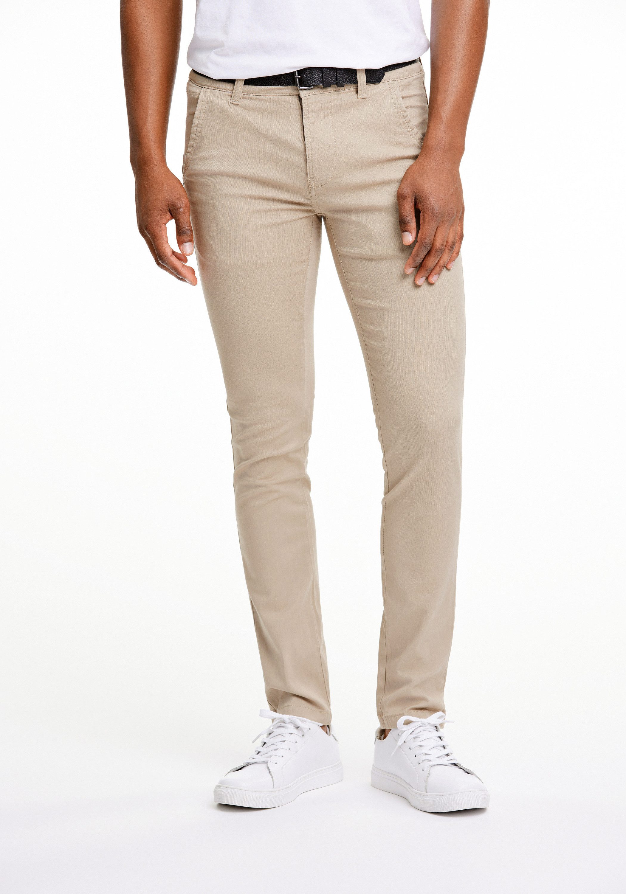 LINDBERGH Chinos Lindbergh Chino, Chinos günstig online kaufen