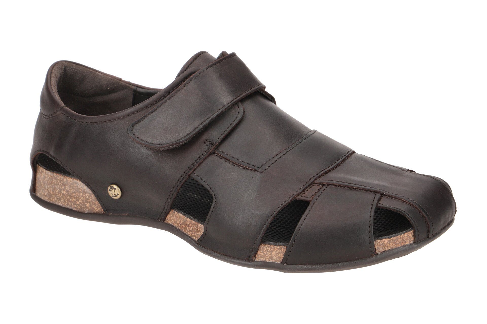 Fletcher Basics C1 marron Sandalette