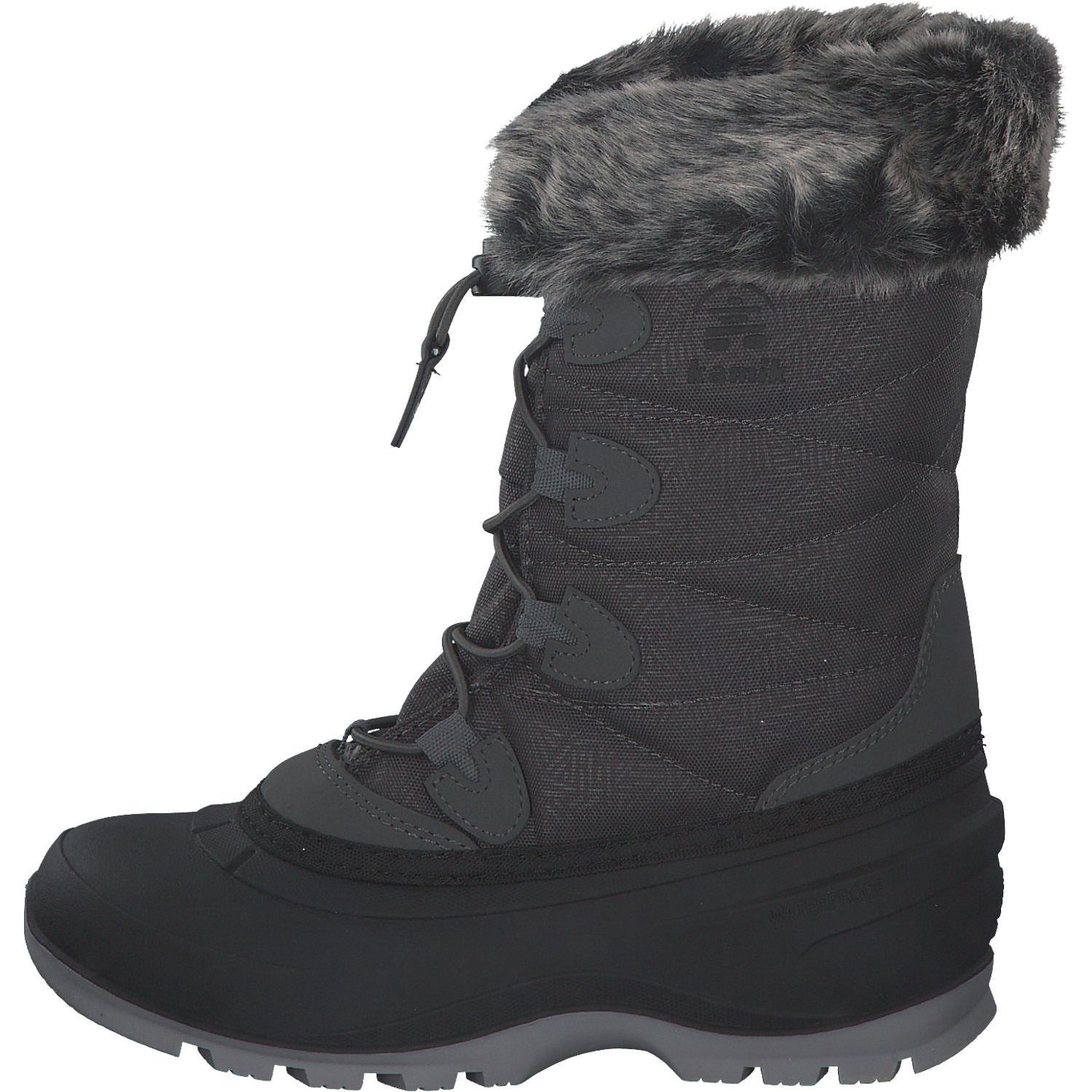 Kamik Momentum3 NK2471 Winterstiefel günstig online kaufen