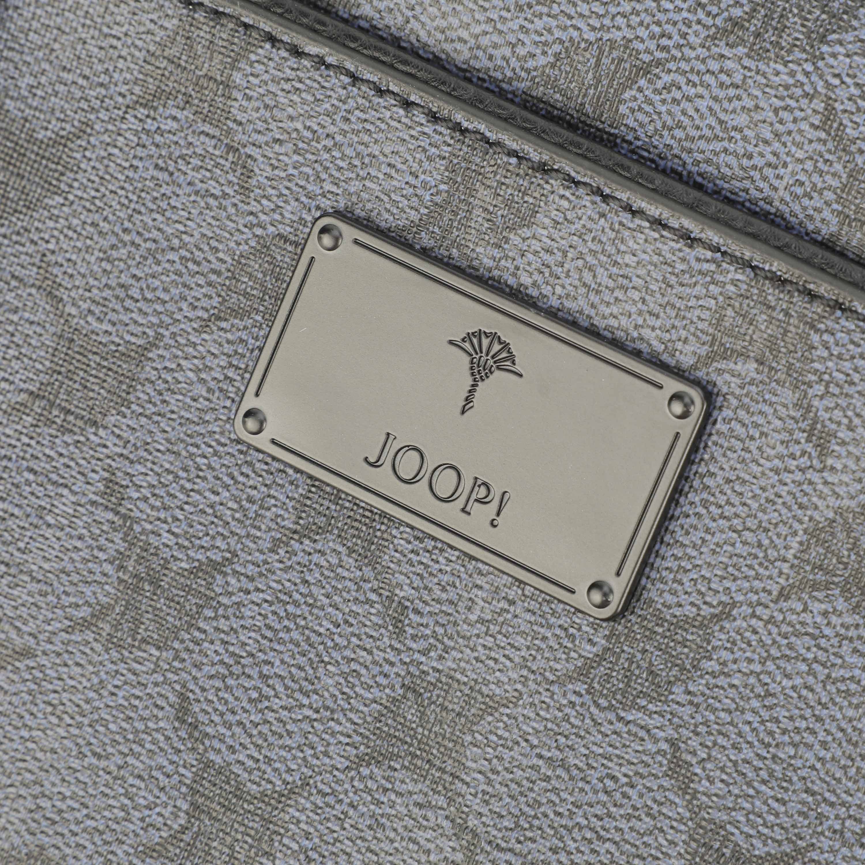 JOOP! Schultertasche Joop - Herren Schultertasche Mazzolino Rafael