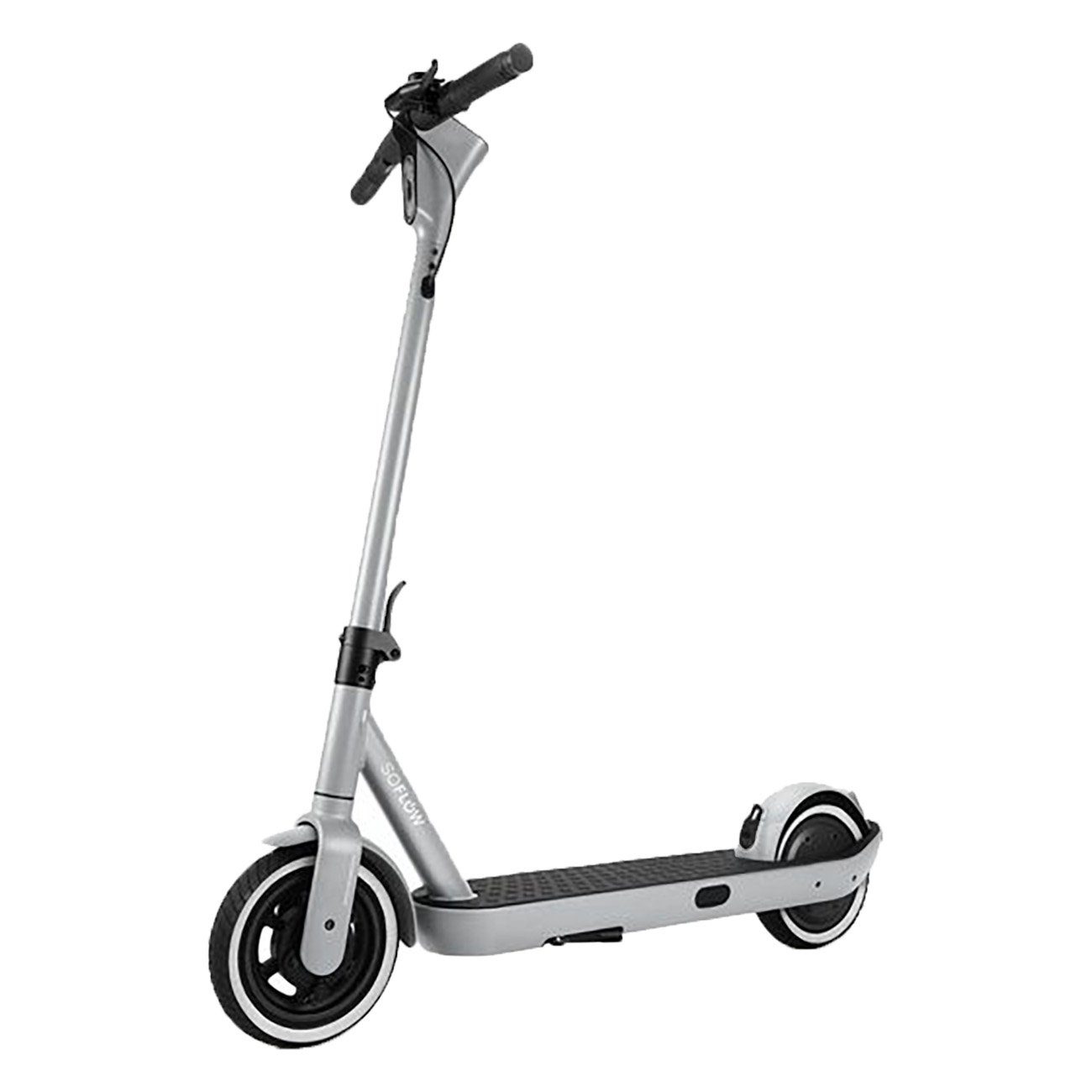 soflow E-Scooter SO ONE+ KickScooter 7,8 Ah, dt. Straßenzul., 20 km/h