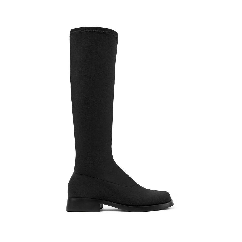 Camper Camper - Donna - Schwarz Stiefel