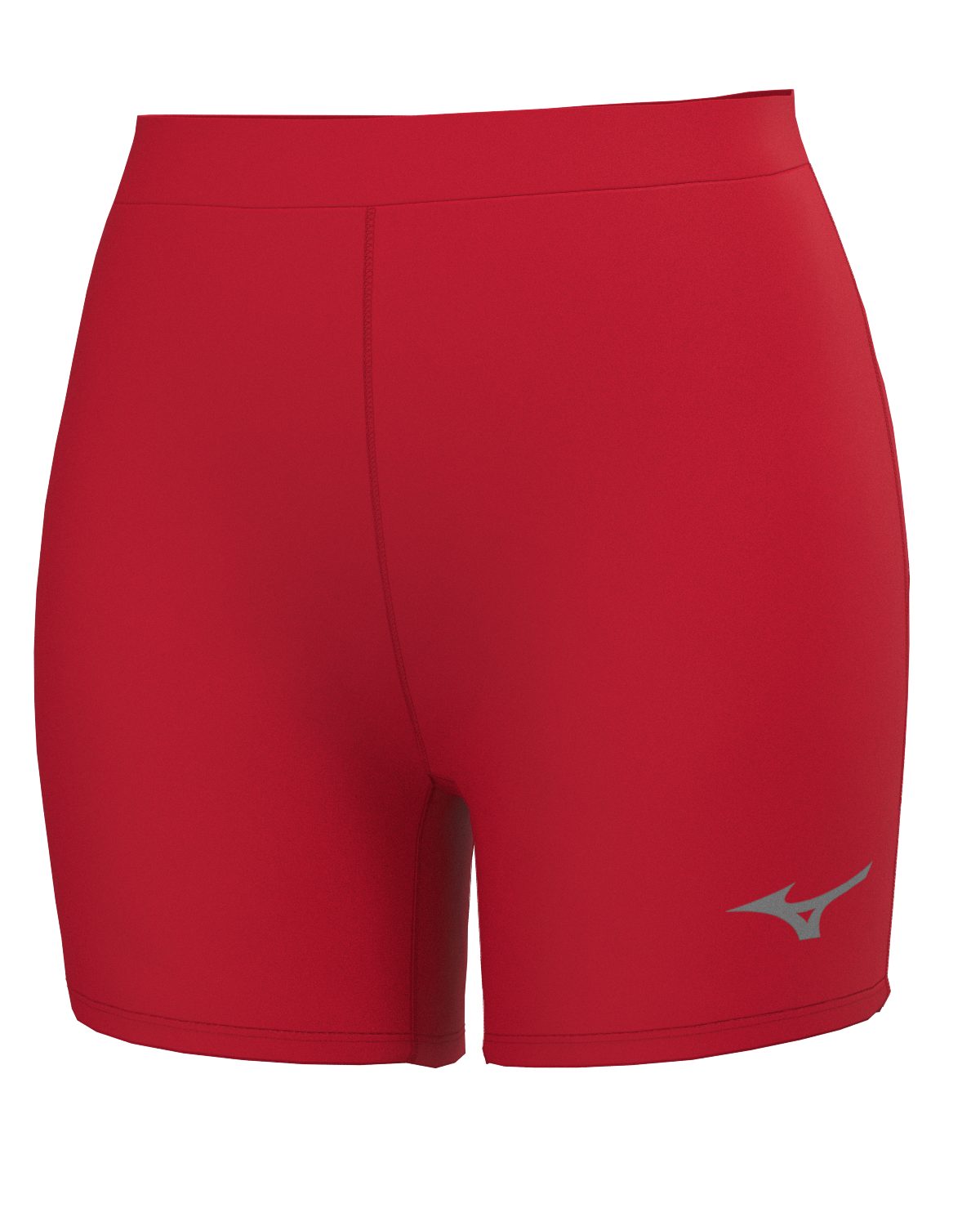 Mizuno Sweatbermudas Damen MZNRB Short Tight WOS