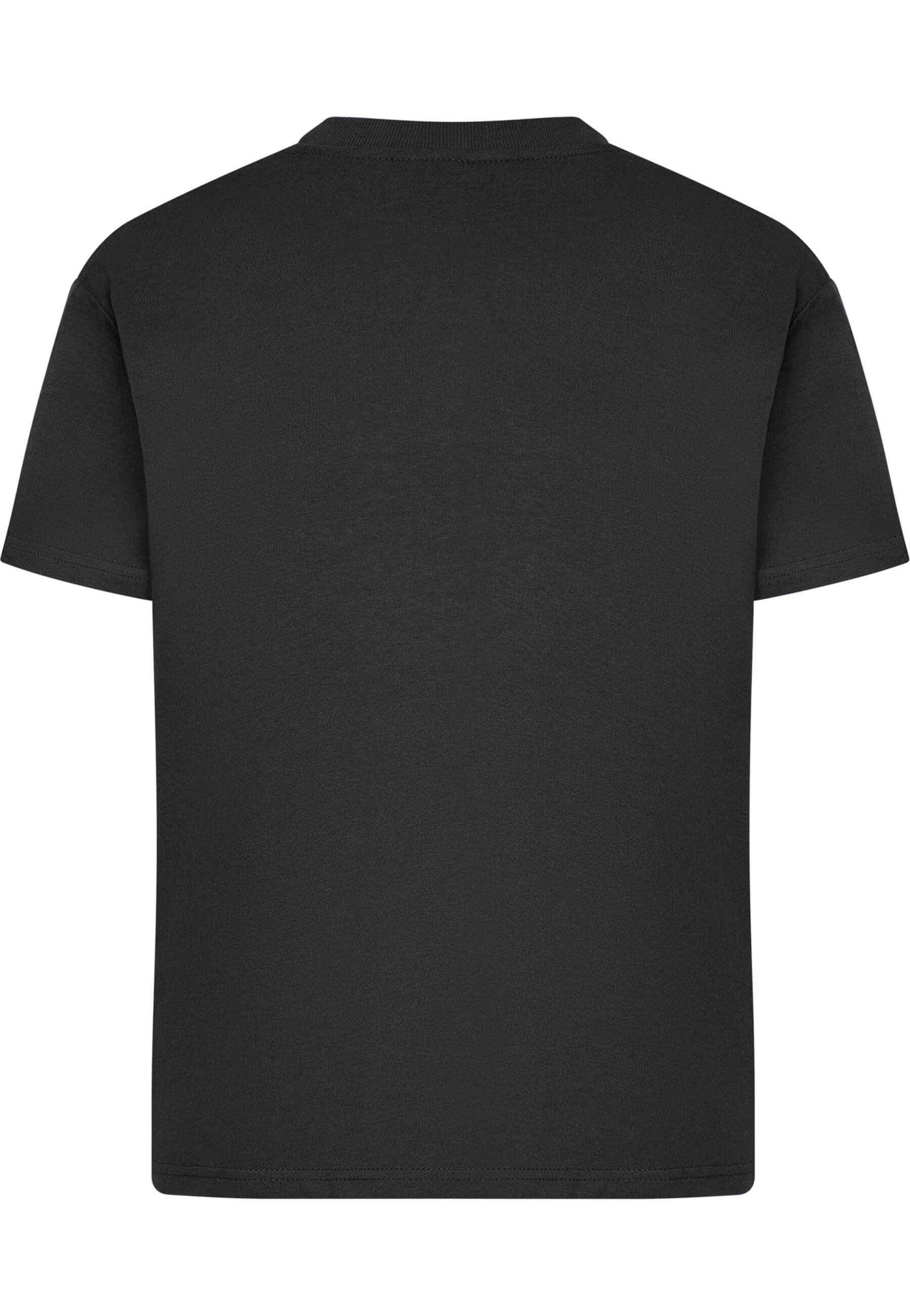 Merchcode T-Shirt Merchcode Ladies Cherries 2 Tee (1-tlg) günstig online kaufen