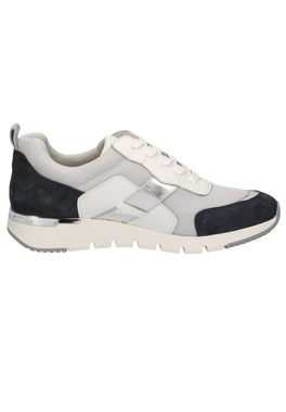 Caprice 9-9-23707-24 824 Ocean White Sneaker