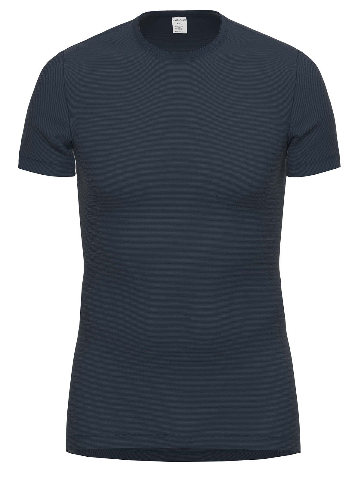 Ammann Unterziehshirt 3er Pack Shirt 1/2 Arm Function / Dunova (Packung, 3- günstig online kaufen