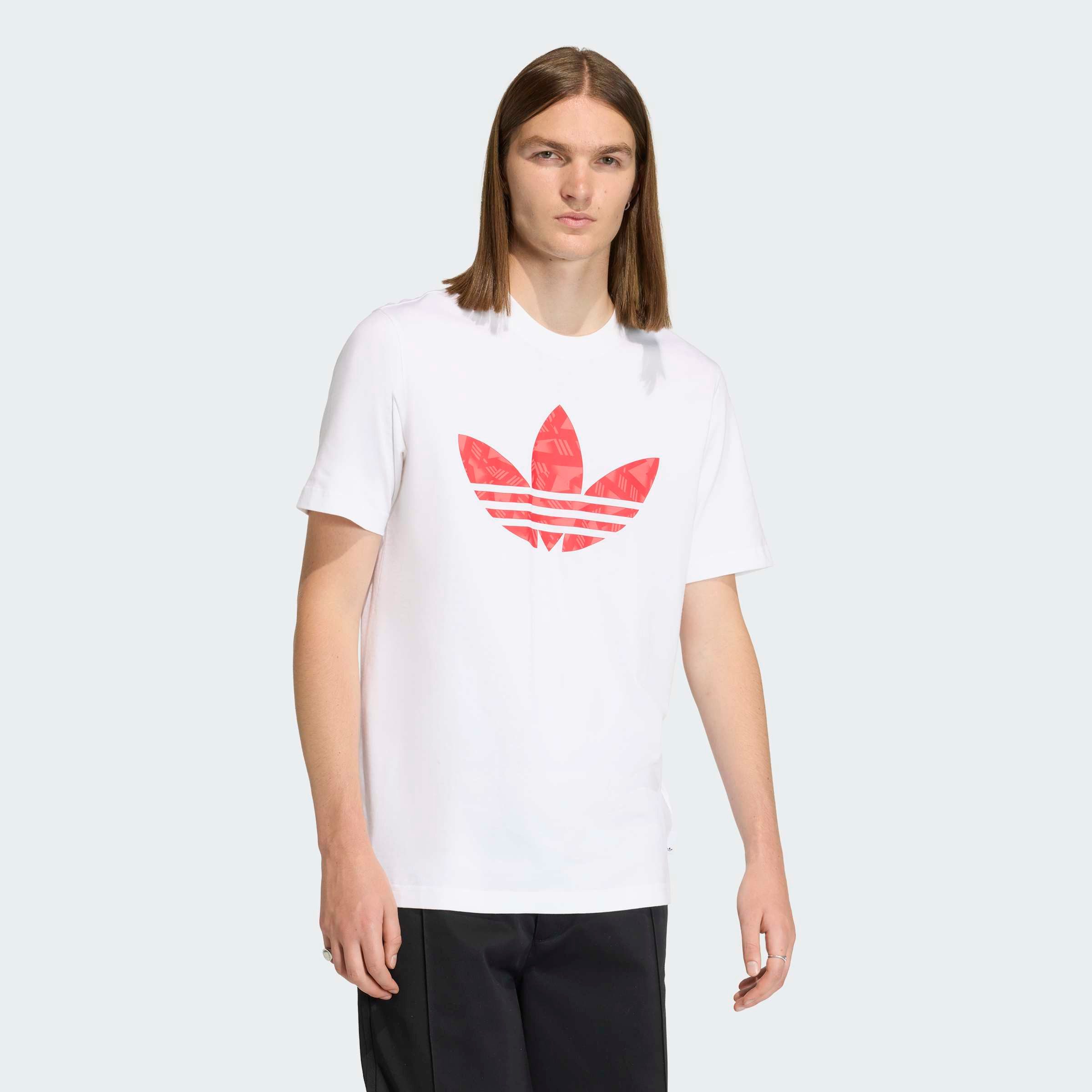 adidas Originals T-Shirt TREFOIL SERIES günstig online kaufen