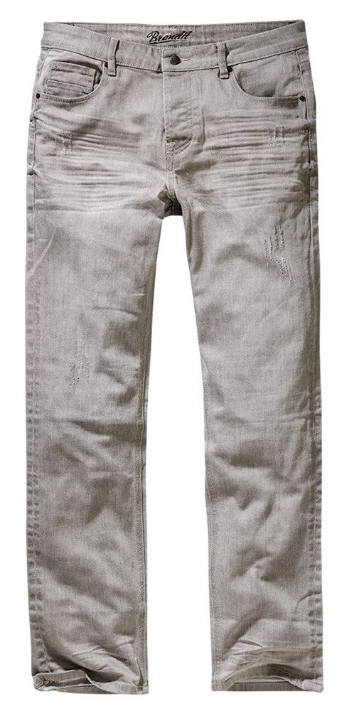 Brandit Bequeme Jeans Jake Denim Jeans