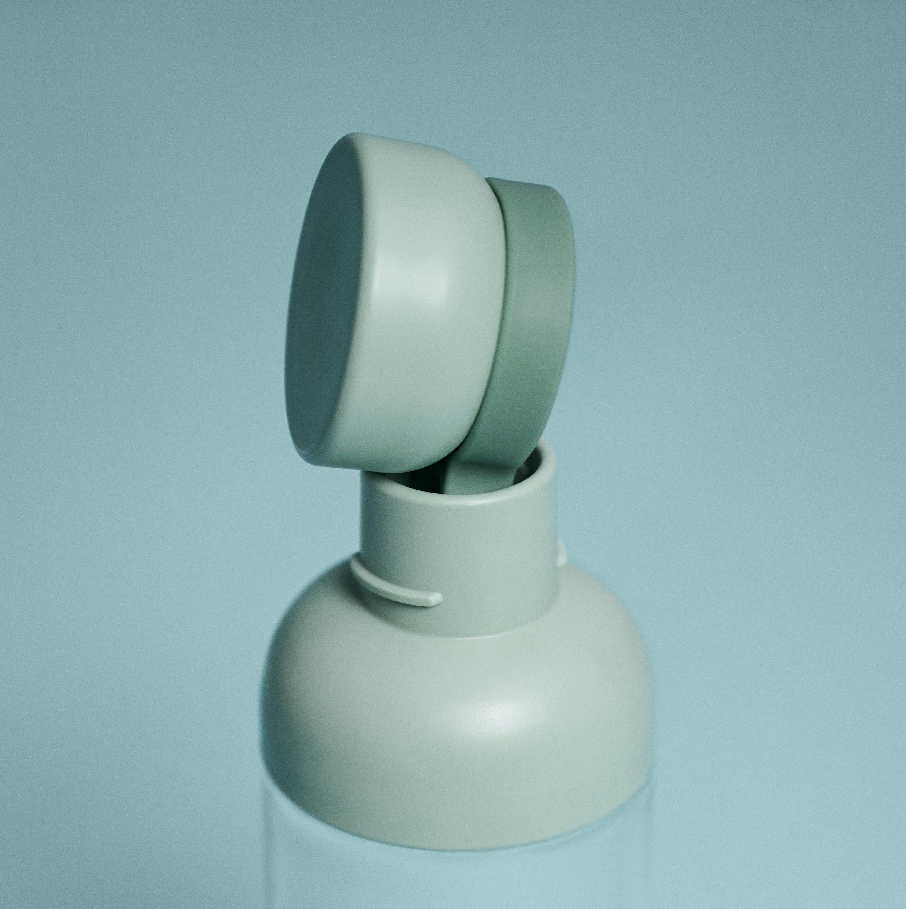 Mepal Trinkflasche Mepal Vita 900 ml Trinkflasche - Nordic sage