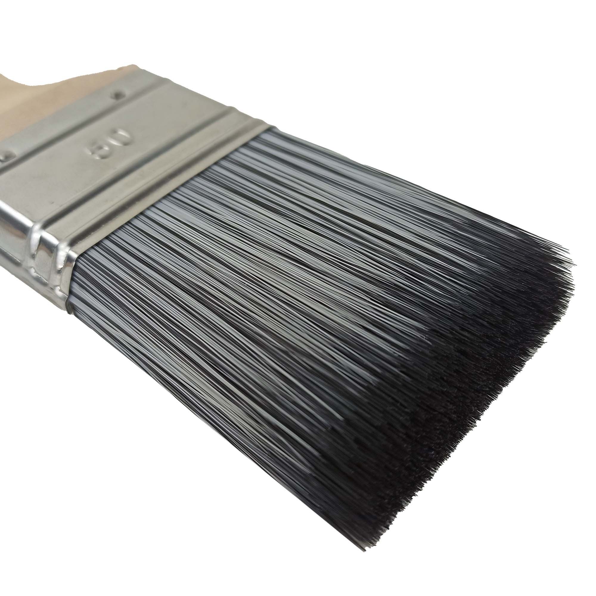 Scorprotect® Flachpinsel SolidPro M Flachpinsel Kunstborste 9. Stärke