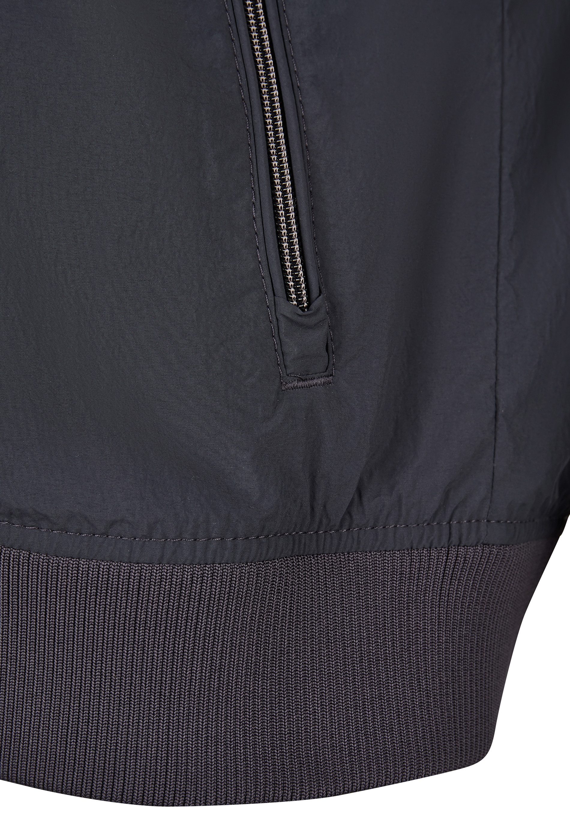 Calamar Blouson Blouson Cotton Feel