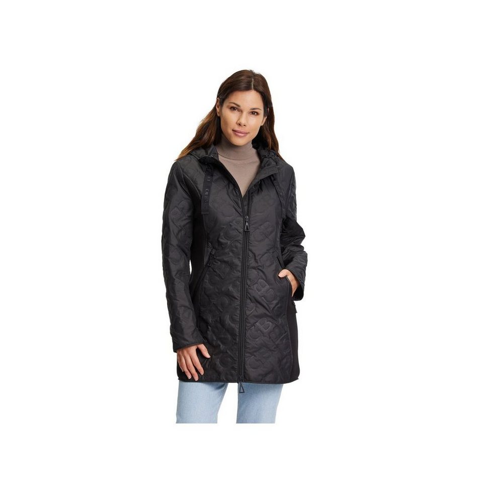 Gil Bret 3-in-1-Funktionsjacke schwarz (1-St)