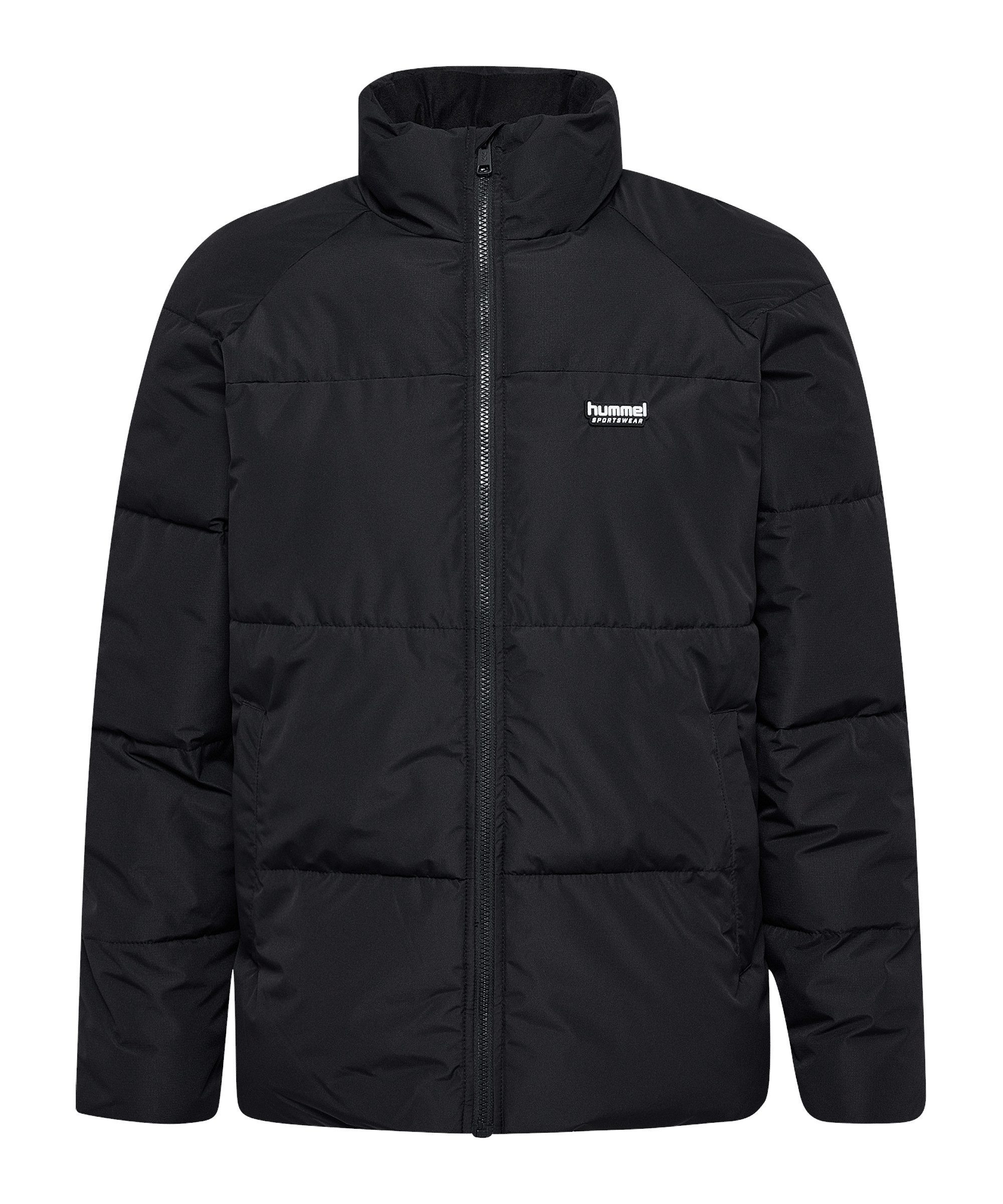 hummel Sweatjacke Hummel Jacke Softshelljacken Herren, Unisex Polyester