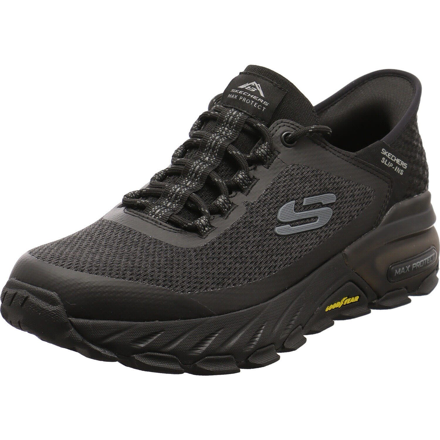 Skechers Max Protect - Assembly Sneaker günstig online kaufen