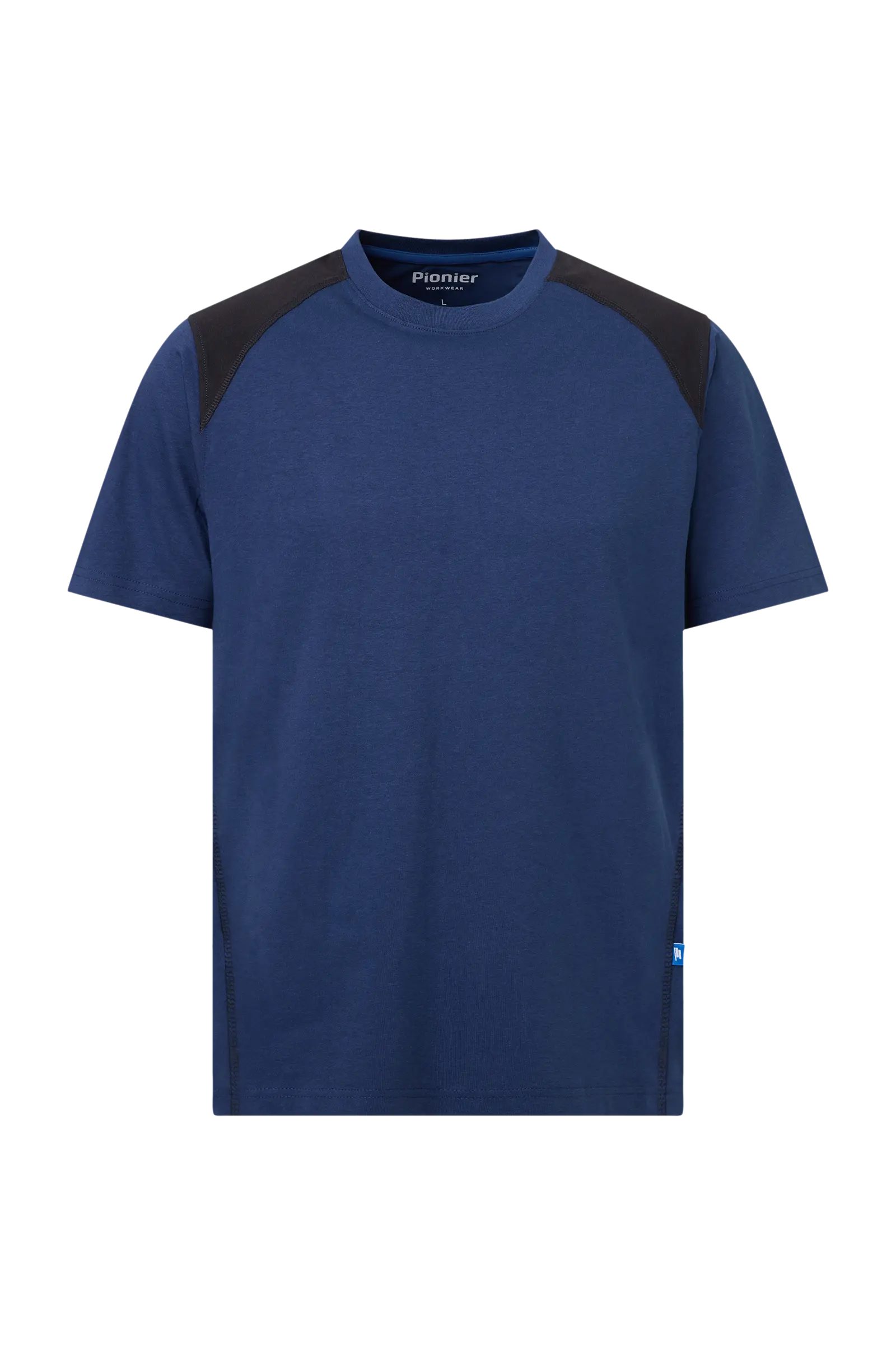 PIONIER WORKWEAR T-Shirt Pionier Workwear Arbeits T-Shirt 10024