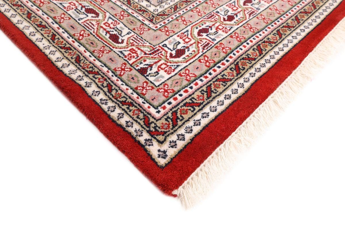 Orientteppich Indo rechteckig, Orientteppich, Trading, Sarough Handgeknüpfter Nain Höhe: mm 15 169x240