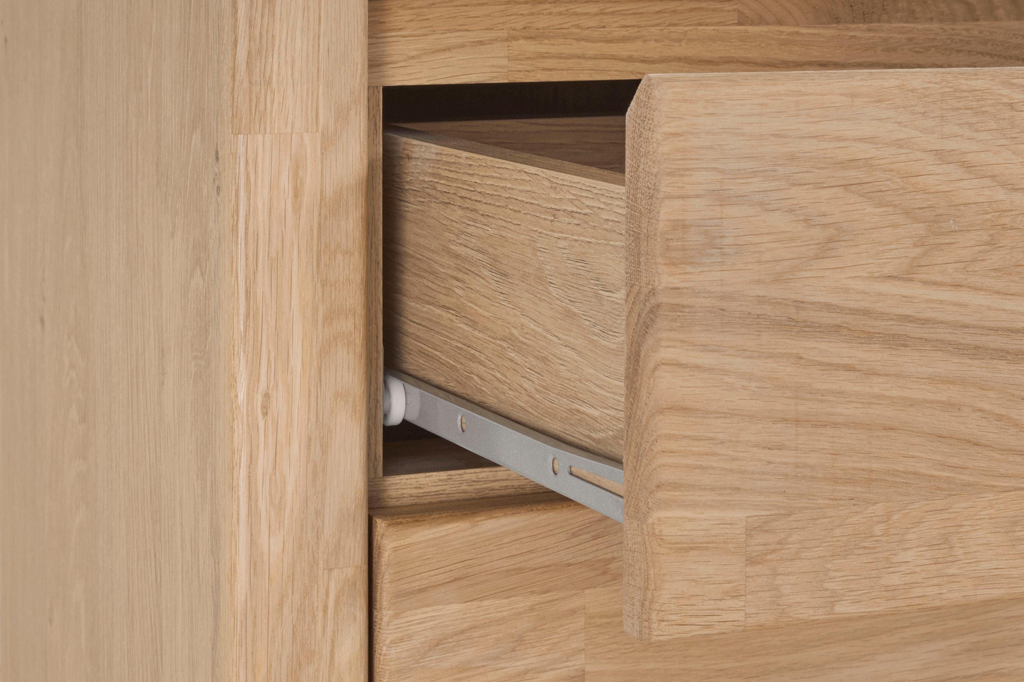 OTTO home Kommode Silkeborg, Breite 200 cm