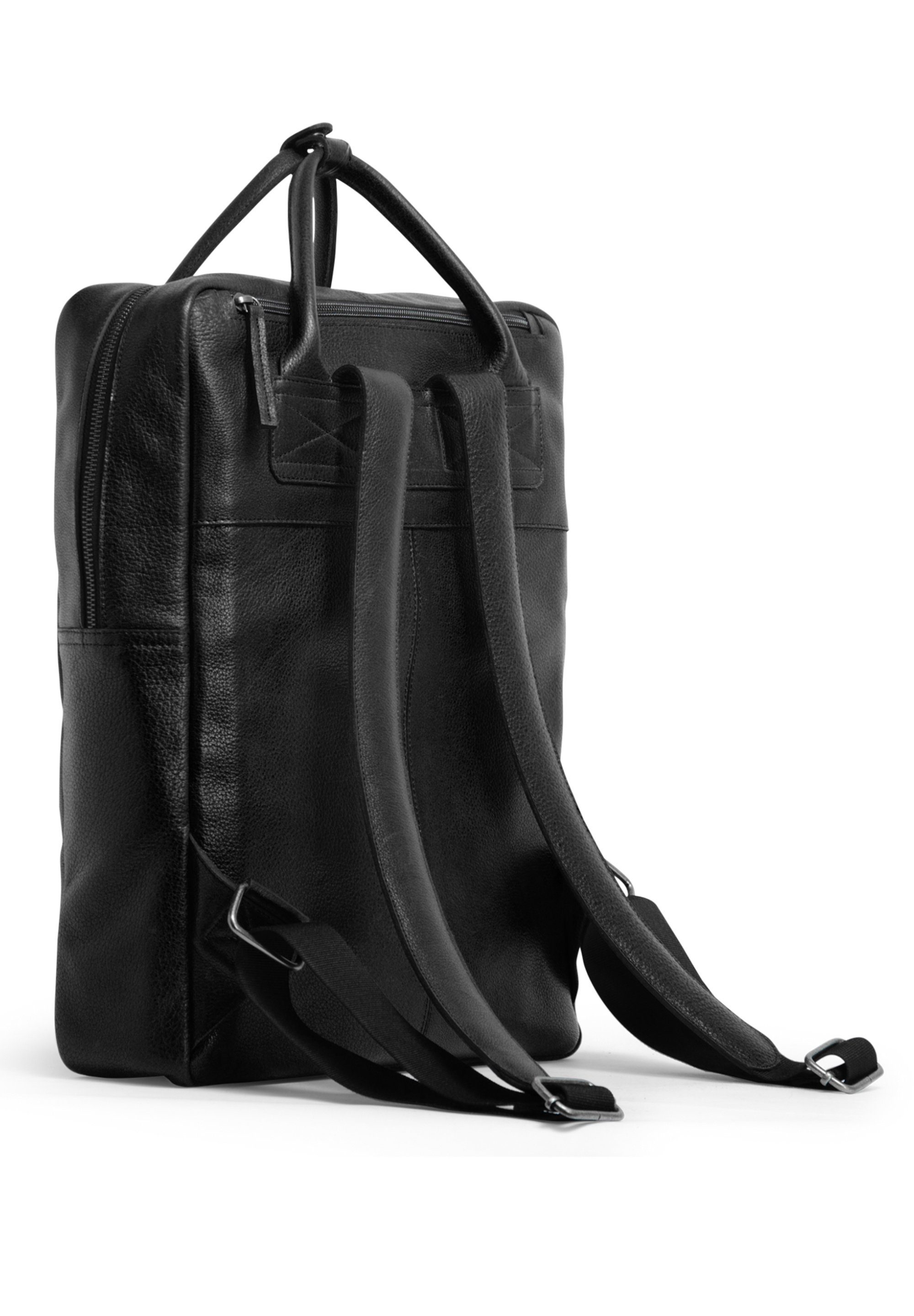 Rucksack nordic still stillRichard