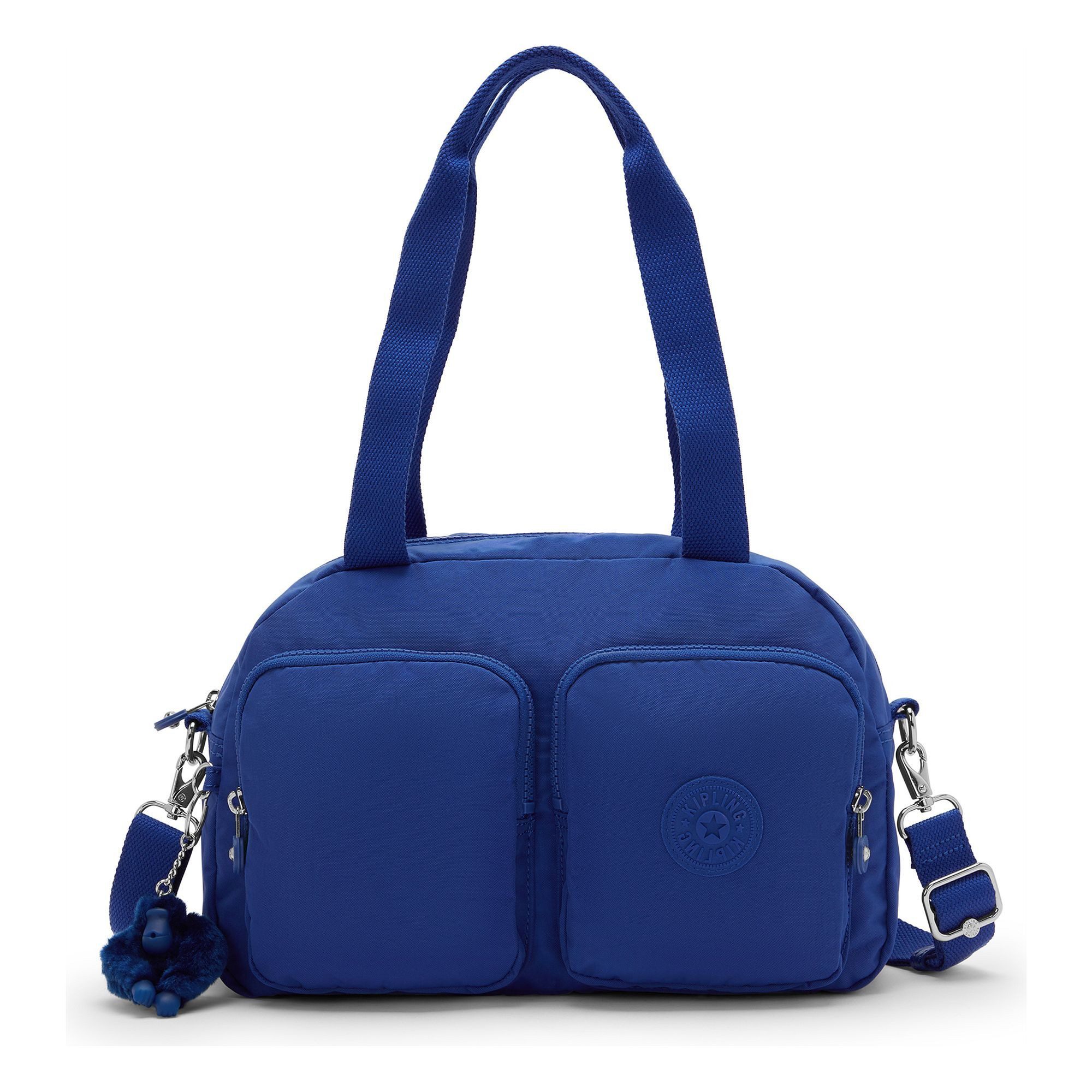 KIPLING Schultertasche Basic, Polyester