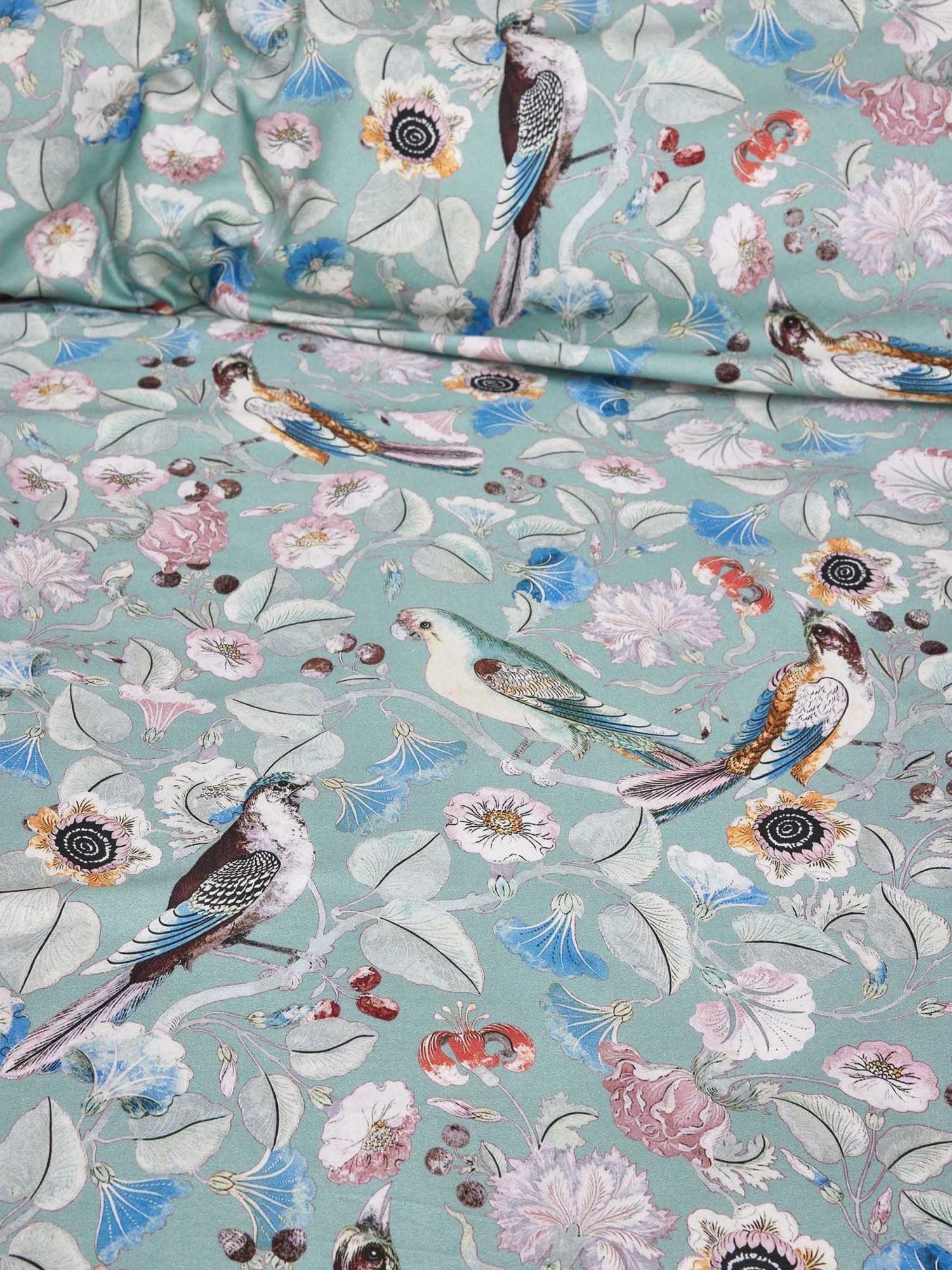 Essenza Bettwäsche Aleste, Satin, 2 teilig, günstig online kaufen