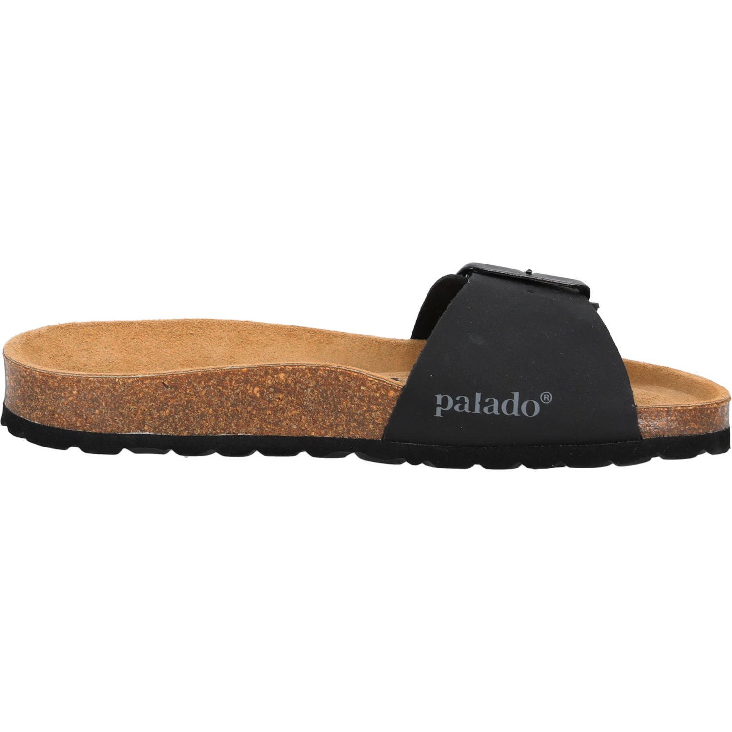 Palado Malta EGS Matt Premium Leather Pantolette