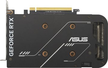 Asus Dual GeForce RTX 4060 Ti OC V2, BULK (ohne OVP) Grafikkarte (8 GB, GDDR6)