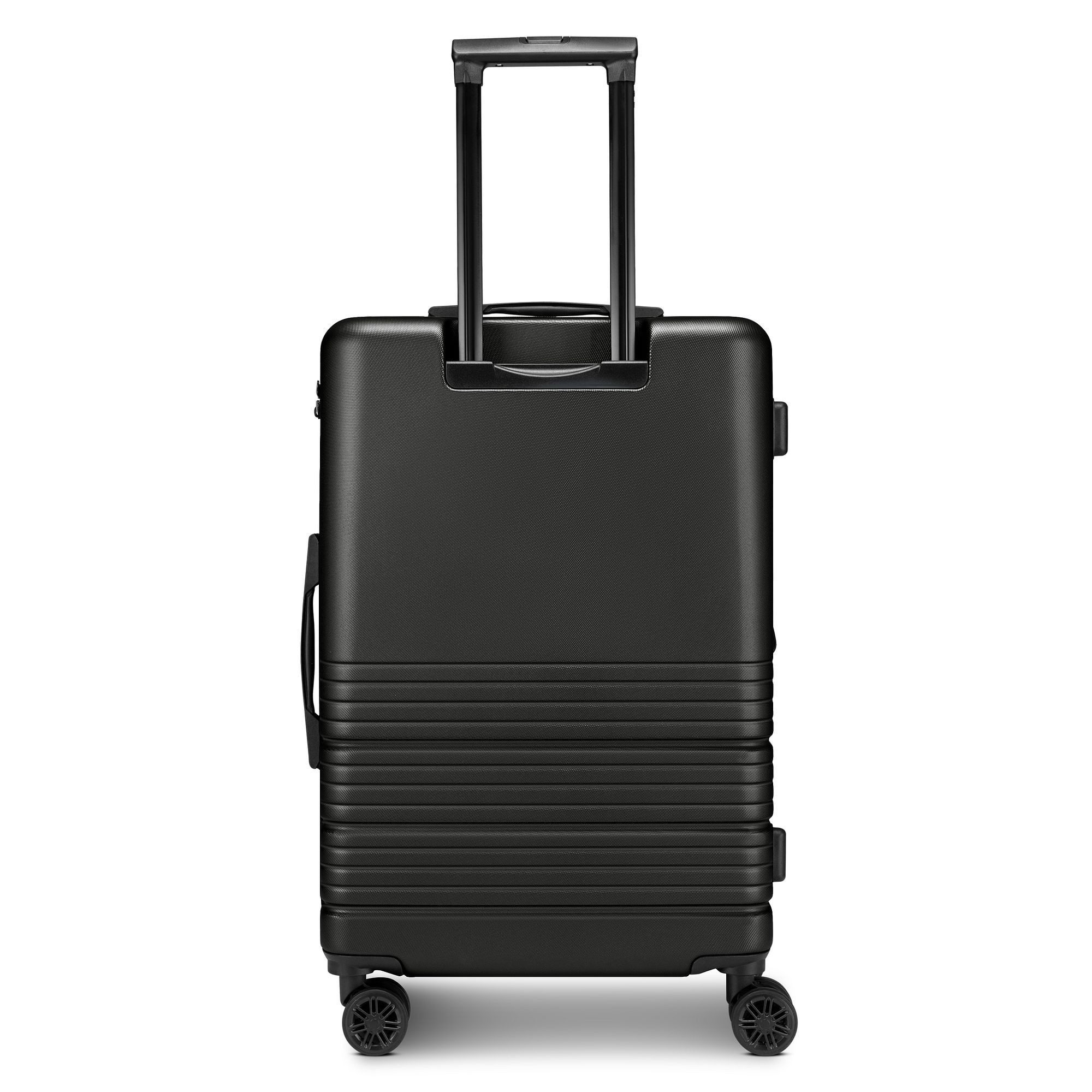 camel active Hartschalen-Trolley Hanoi, 4 Rollen, ABS