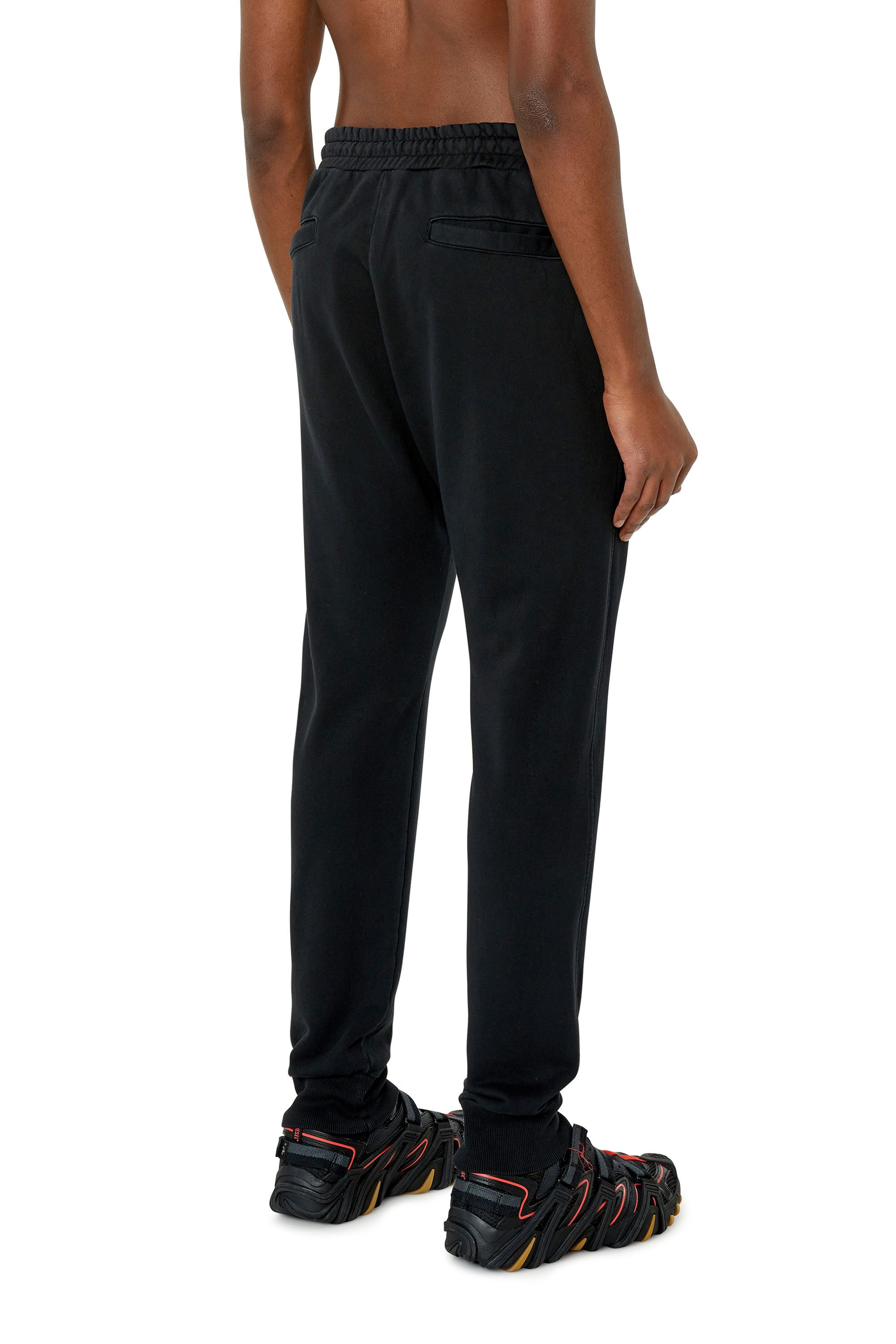 Diesel Jogginghose Regular Fit Jogginghose Supersoft - P-TARY-IND