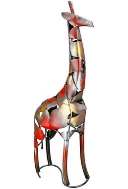 GILDE Tierfigur Figur Giraffe "Melman" (1 St)