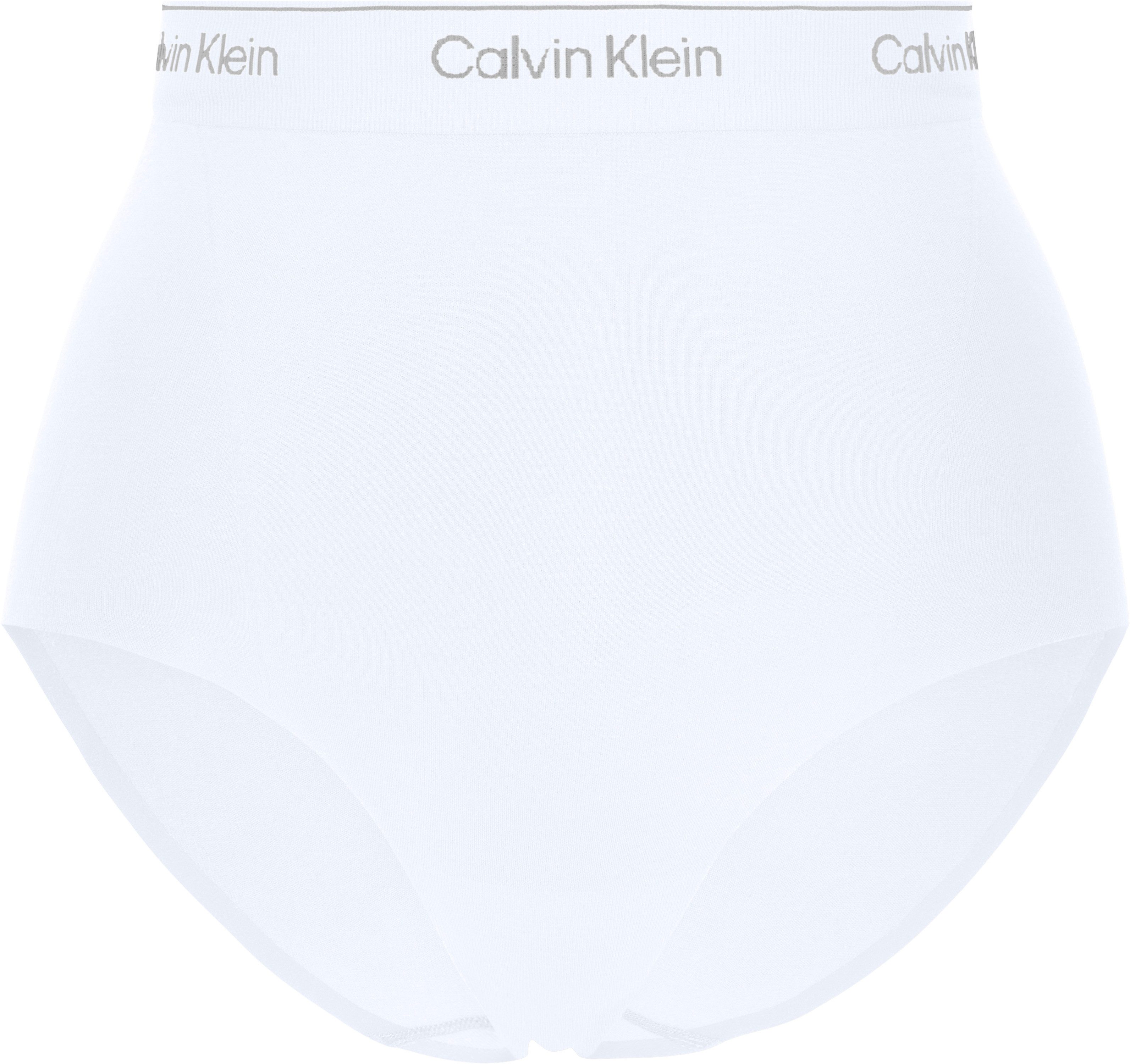 Calvin Klein Underwear Slip COTTON SEAMLESS BRIEF im nahtlosen Look, shapewear – Bild 5 von 5