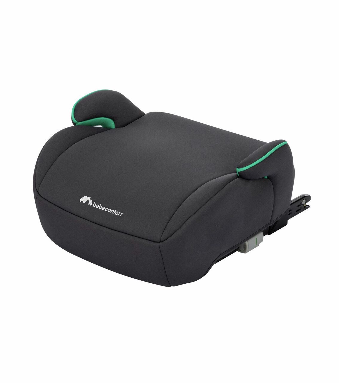 Bebeconfort Autokindersitz Bebeconfort Gaia i-Fix Sitzerhöhung, ISOFIX-Sitzerhöhung, Kompakt und, ab: 3.5 Monate, bis: 12 Jahre, Praktisch im Alltag  i-Size-konforme Sicherheit  Kompakt und leich…
