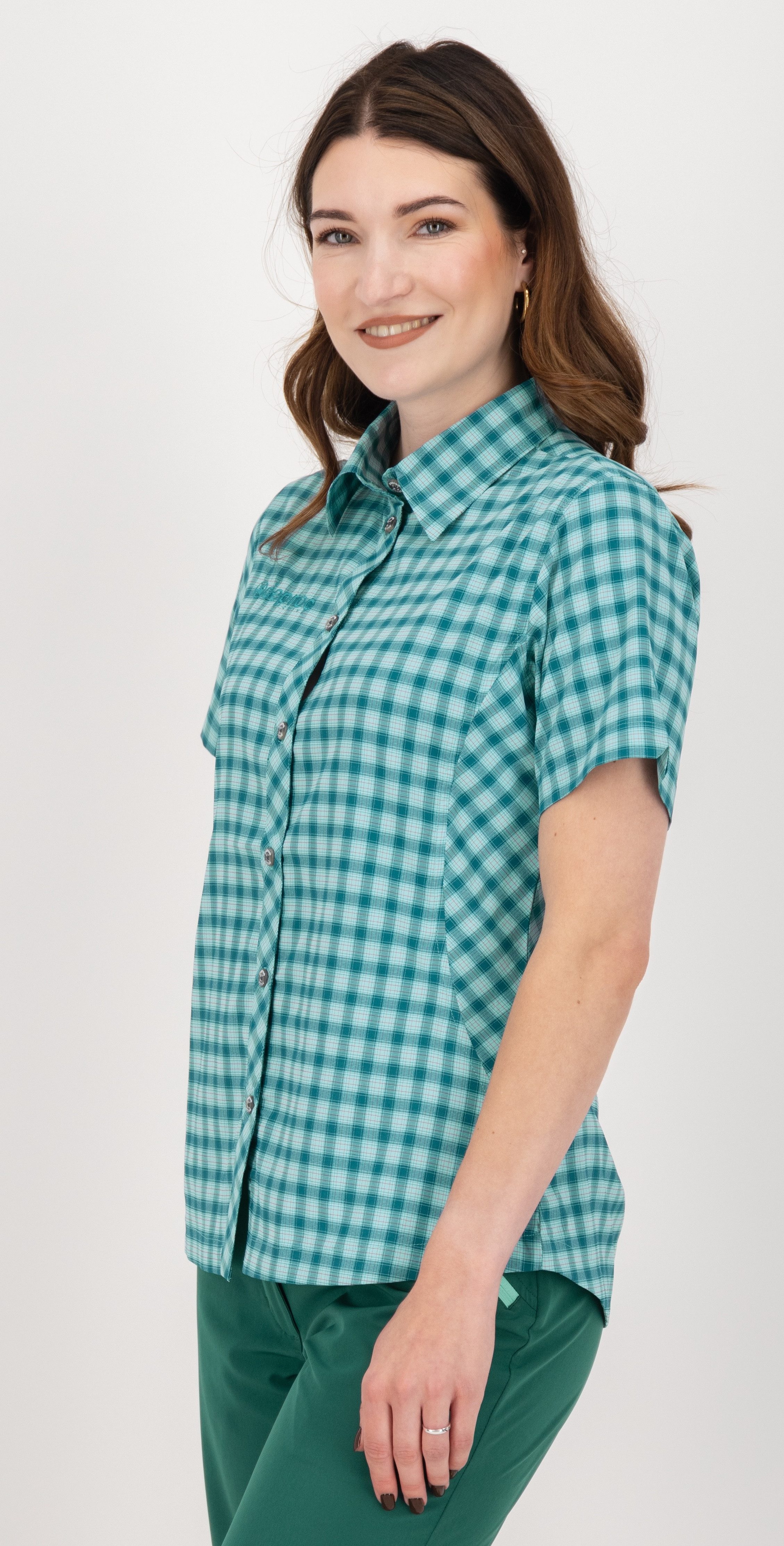 DEPROC Active Outdoorbluse SUDBURY II WOMEN auch in Großen Größen erhältlich