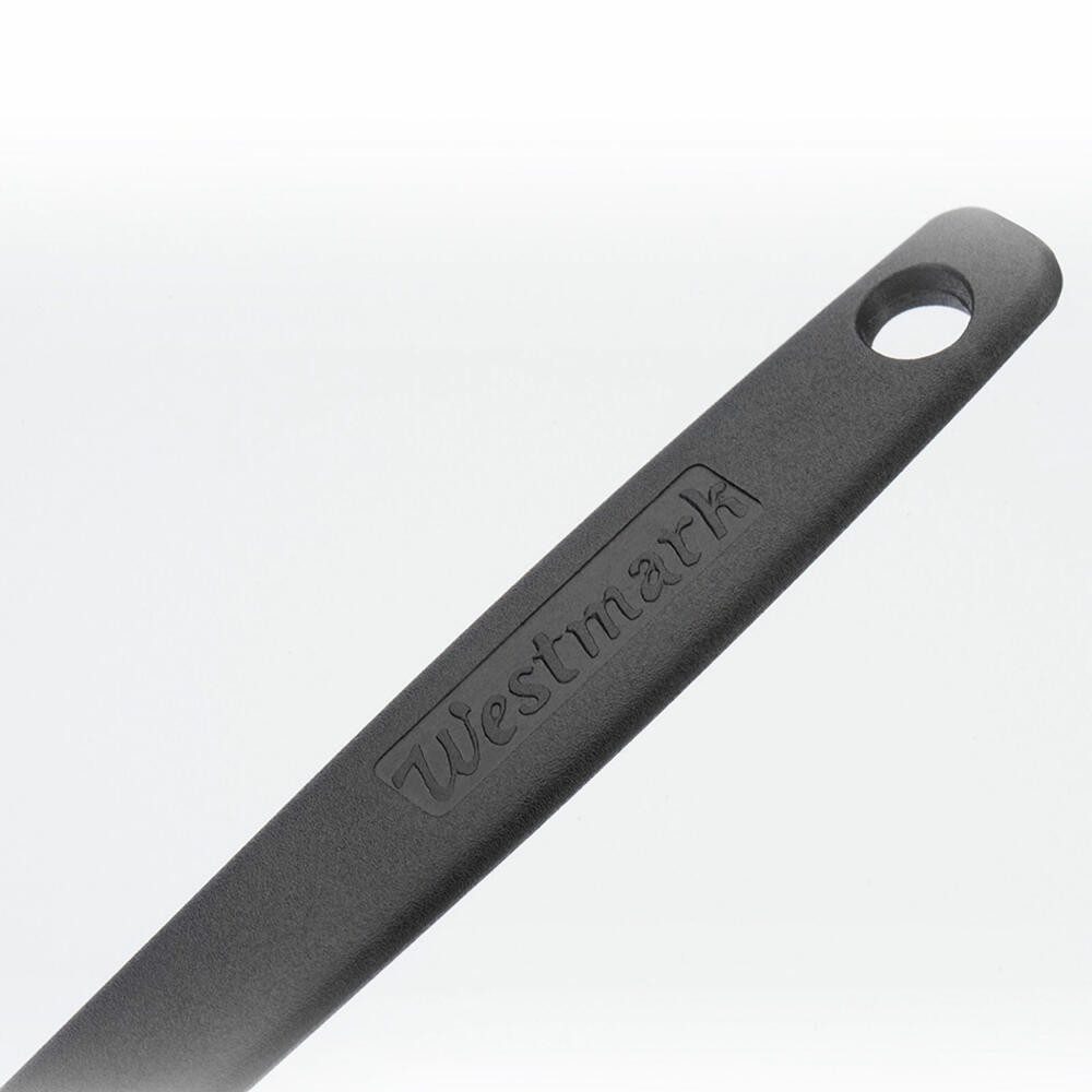WESTMARK Raclette 4 Raclette-Schaber/Mini-Pfannenwender, Länge: 16,6 cm, Kunststoff – Bild 4 von 5