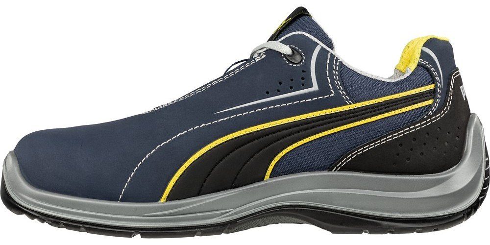 PUMA Safety Touring Low Sicherheitsschuh