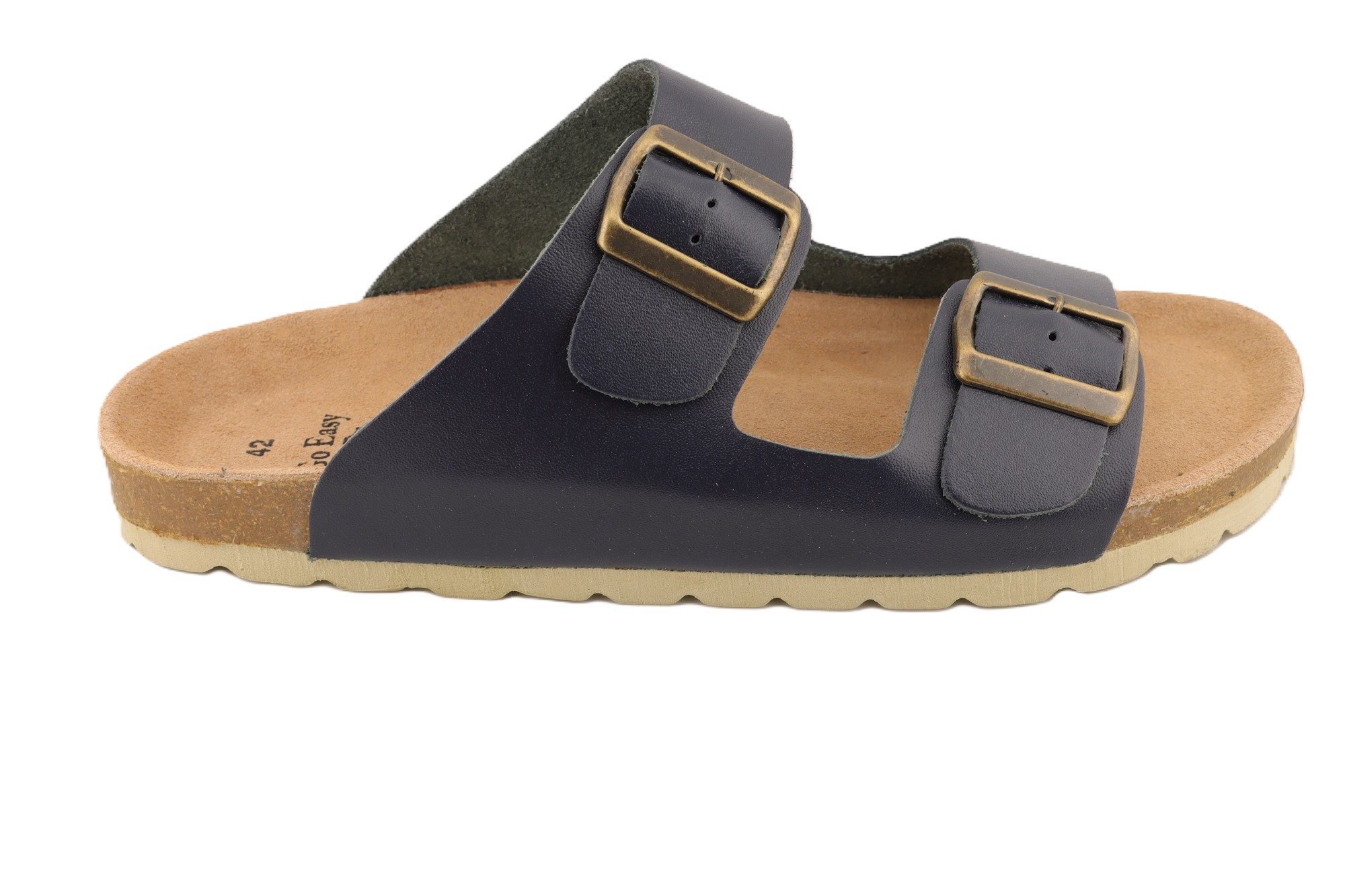 INBLU Öko Walk Bio Pantolette aus günstig online kaufen