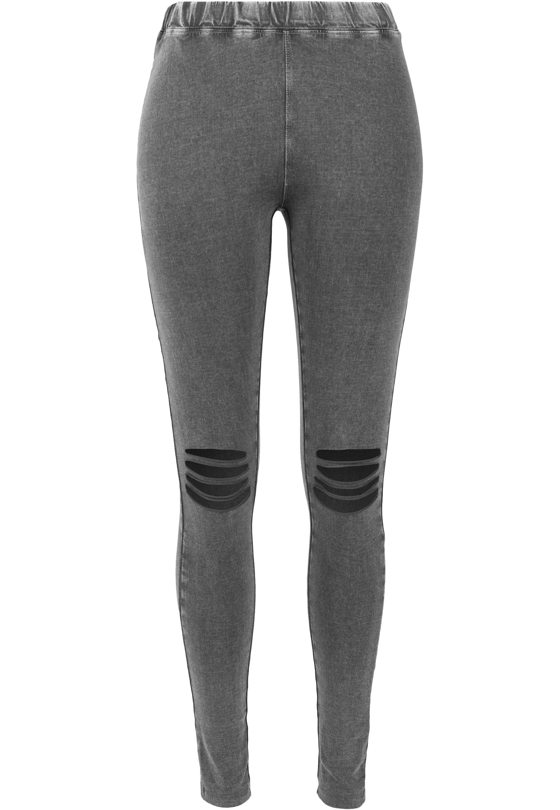 URBAN CLASSICS Leggings Urban Classics Damen günstig online kaufen