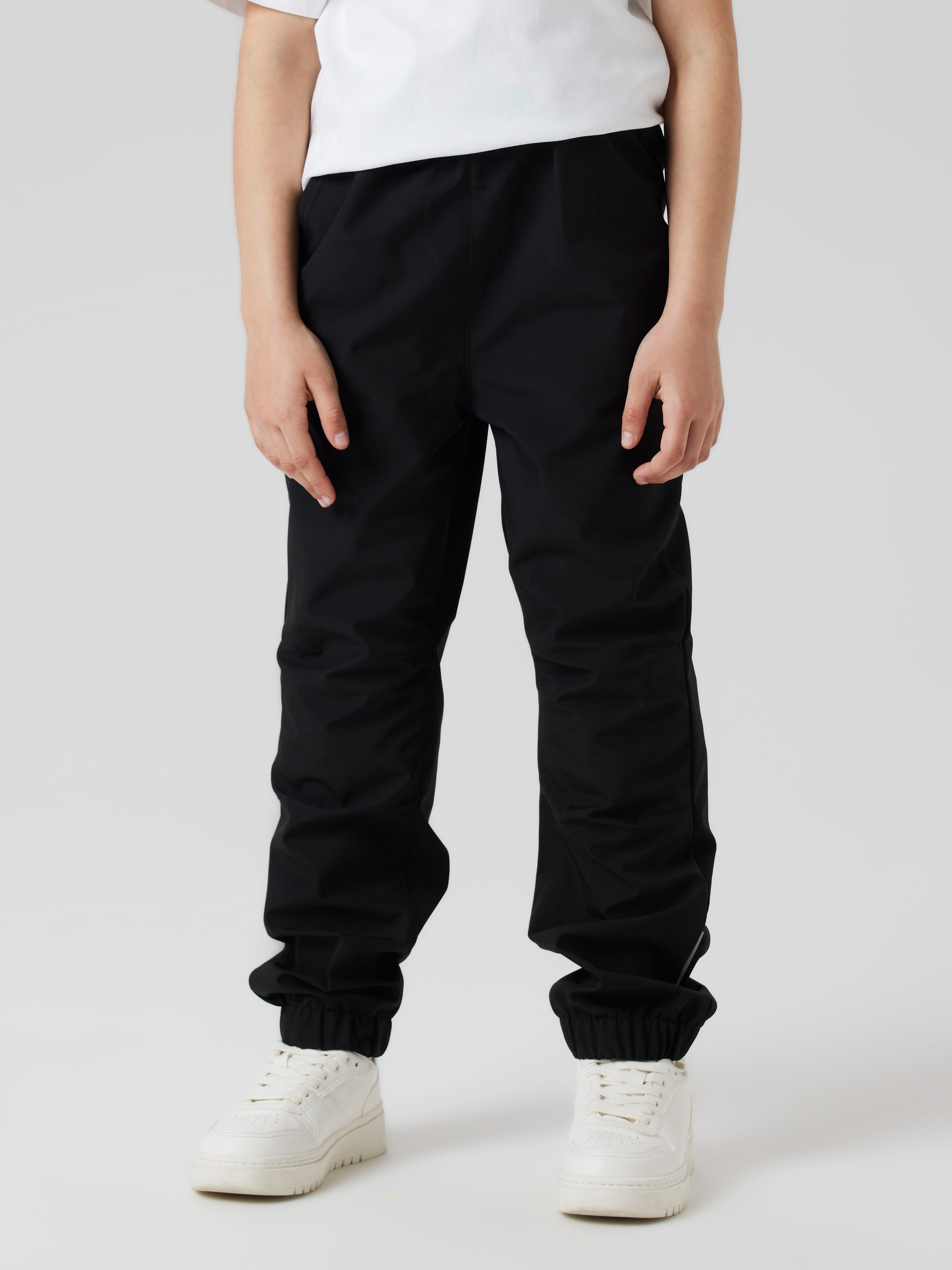 Name It Softshellhose NKNALFALIGHT08 PANT REG FO NOOS